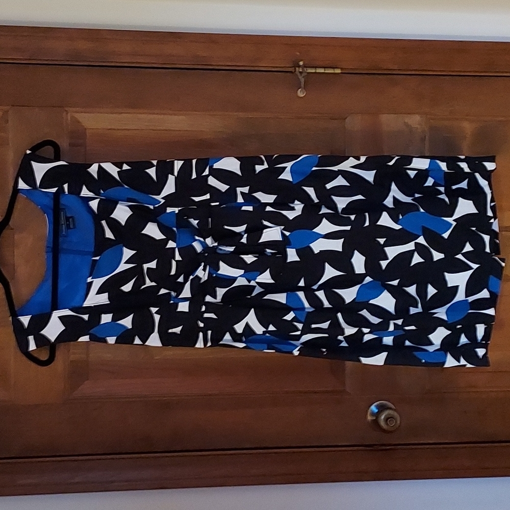 Summer Cocktail Dress